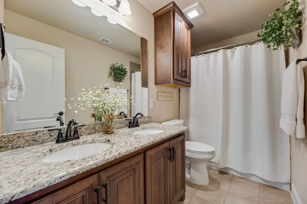 516 W North Creek Drive Sherman, TX 75092