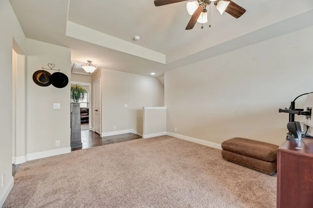 516 W North Creek Drive Sherman, TX 75092