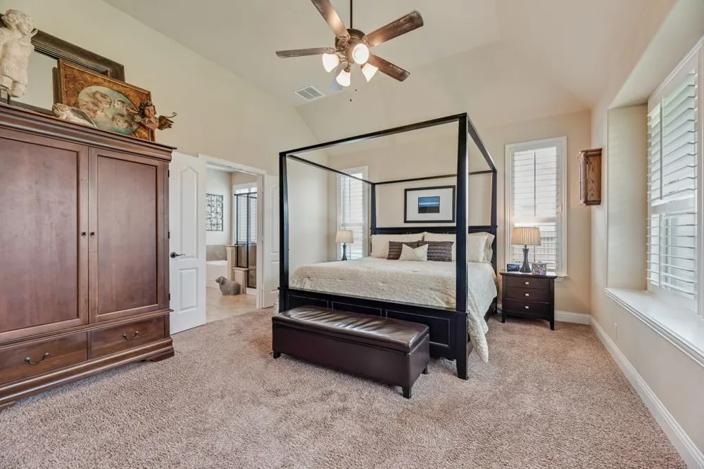 516 W North Creek Drive Sherman, TX 75092