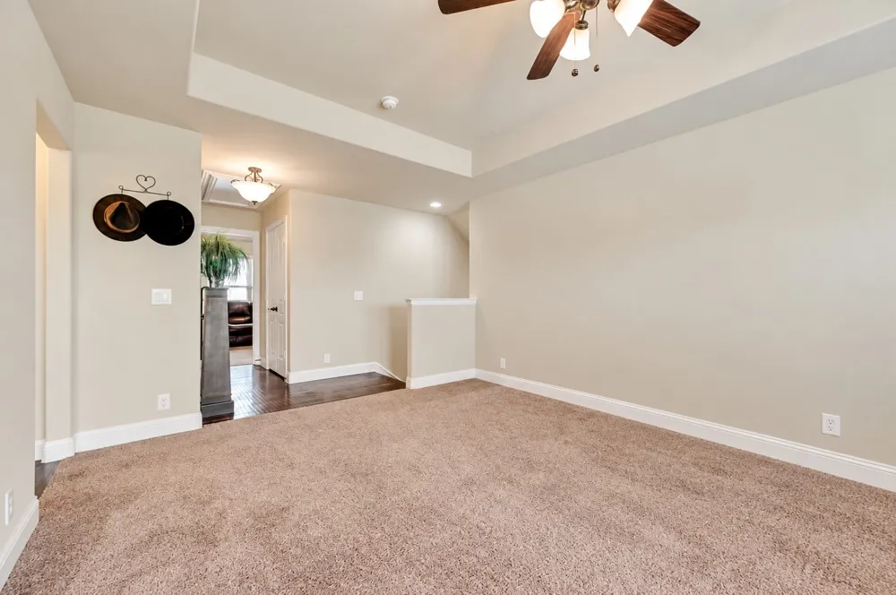 516 W North Creek Drive Sherman, TX 75092