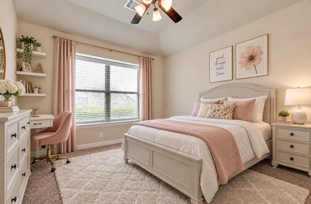 516 W North Creek Drive Sherman, TX 75092