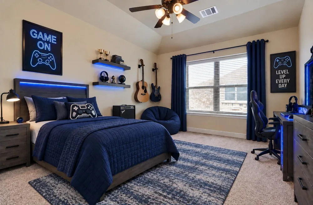516 W North Creek Drive Sherman, TX 75092