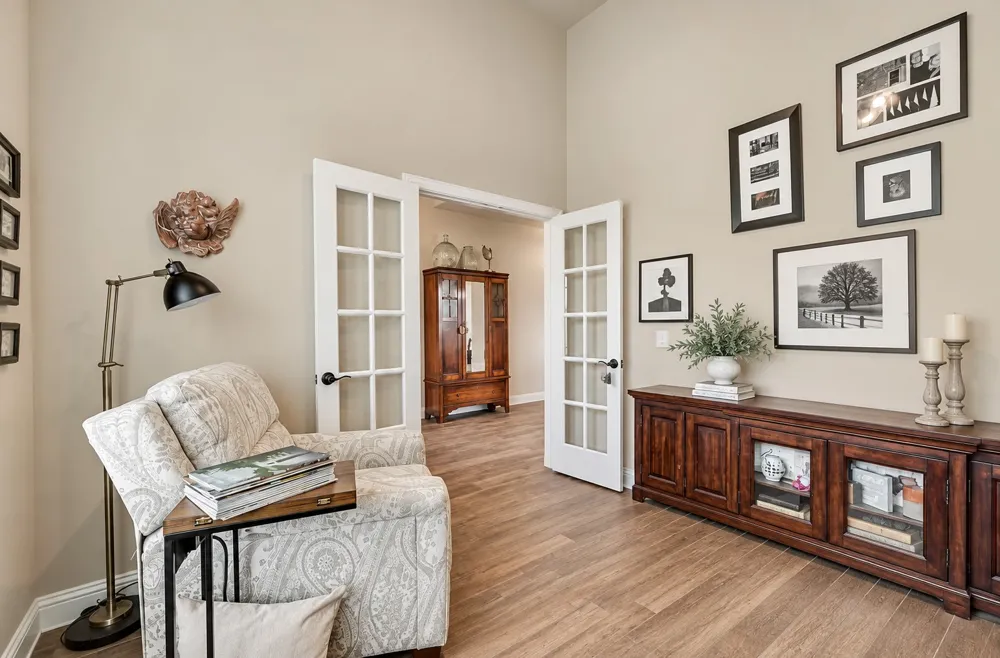 516 W North Creek Drive Sherman, TX 75092