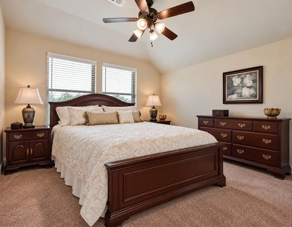 516 W North Creek Drive Sherman, TX 75092
