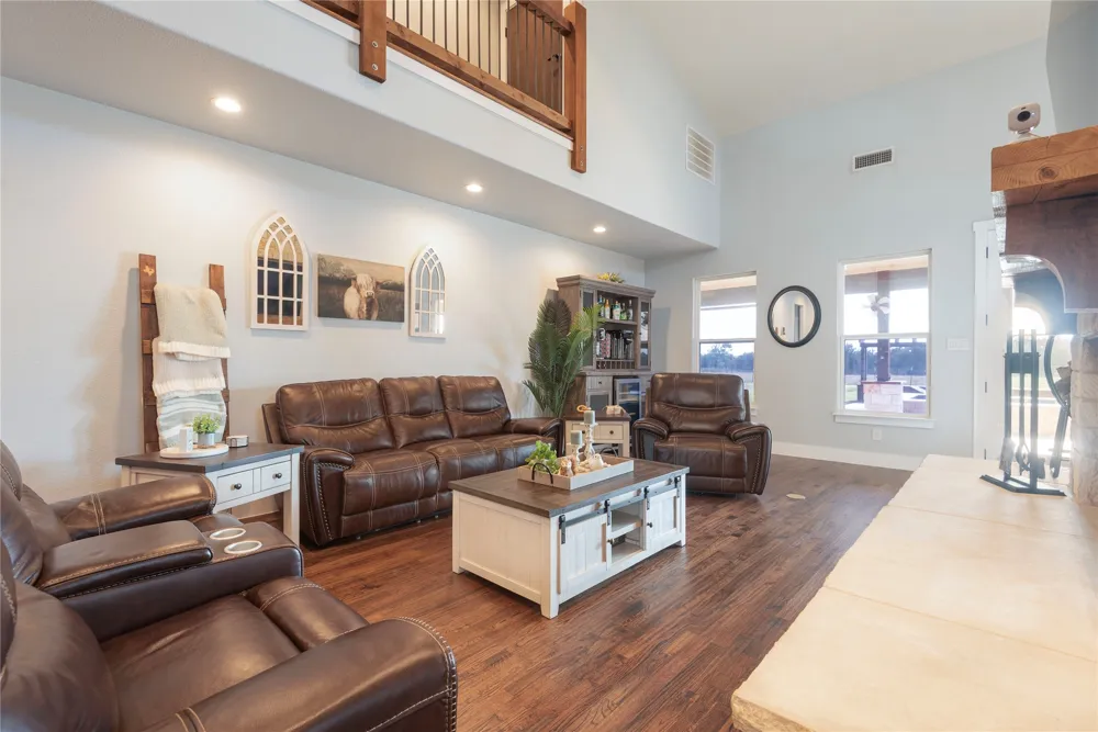 568 County Road 5025 Leonard, TX 75452