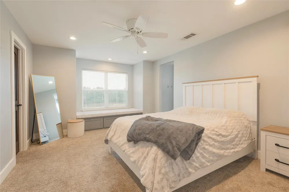 568 County Road 5025 Leonard, TX 75452
