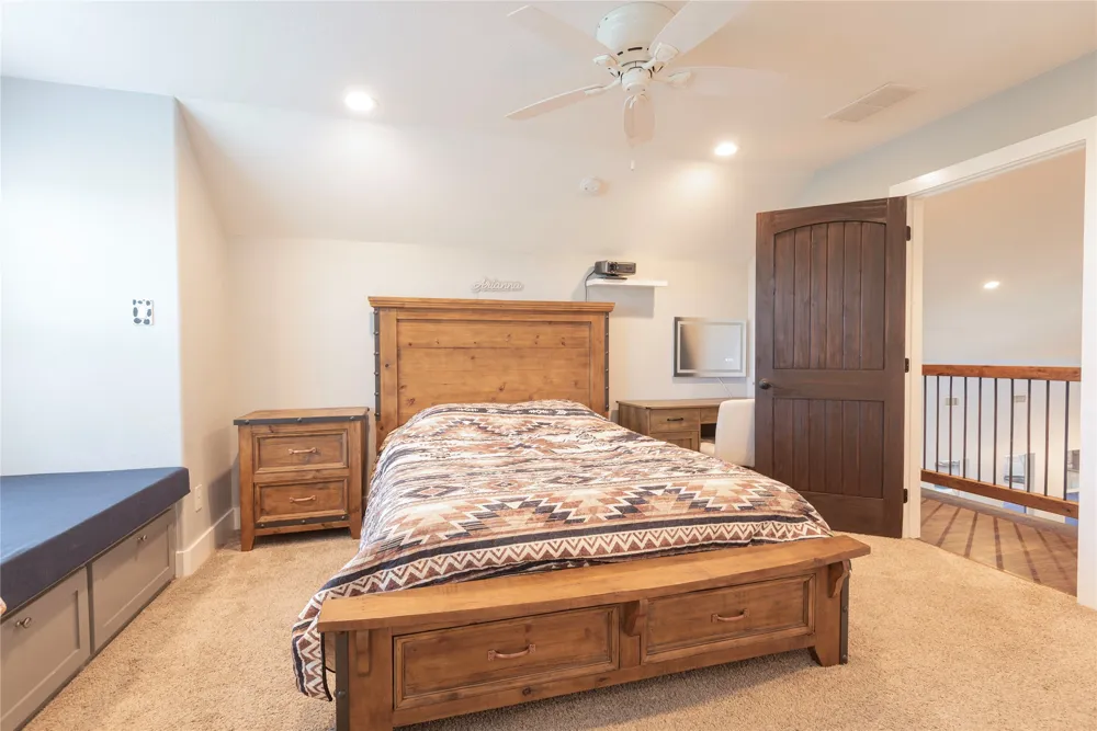 568 County Road 5025 Leonard, TX 75452