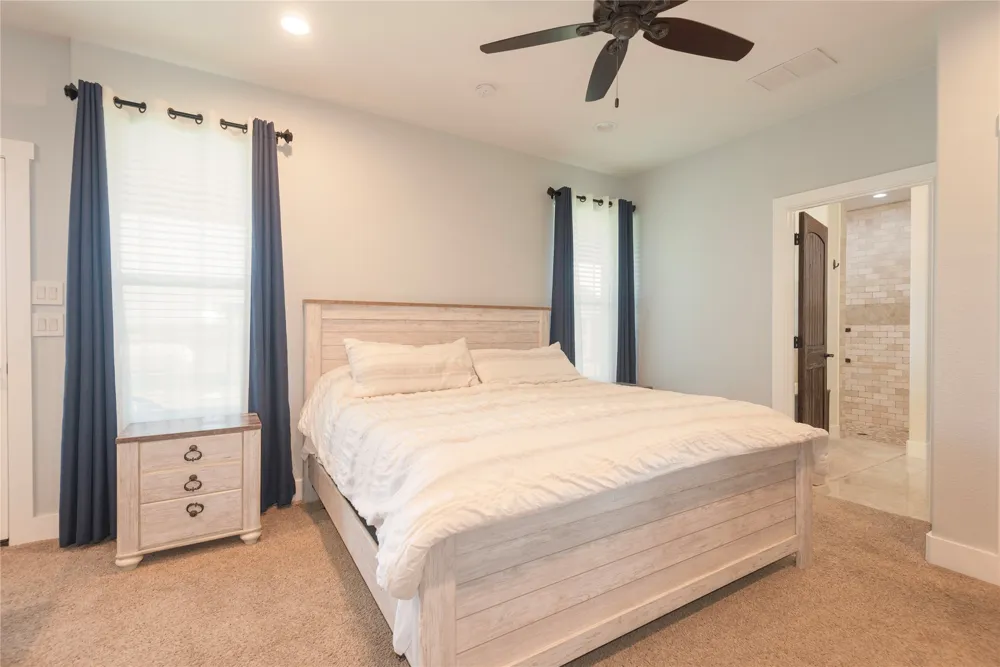 568 County Road 5025 Leonard, TX 75452
