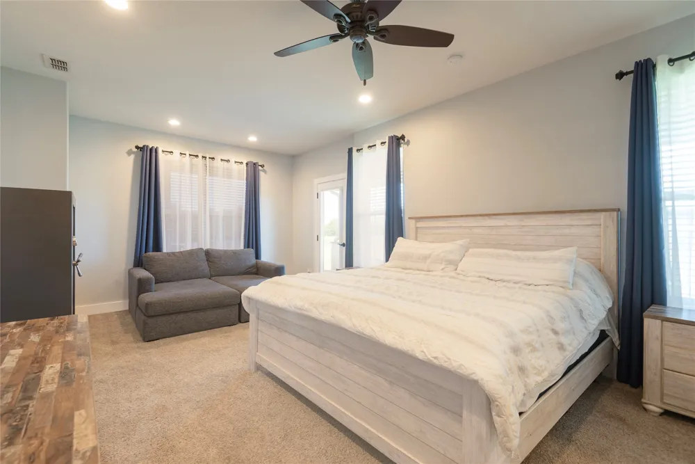 568 County Road 5025 Leonard, TX 75452