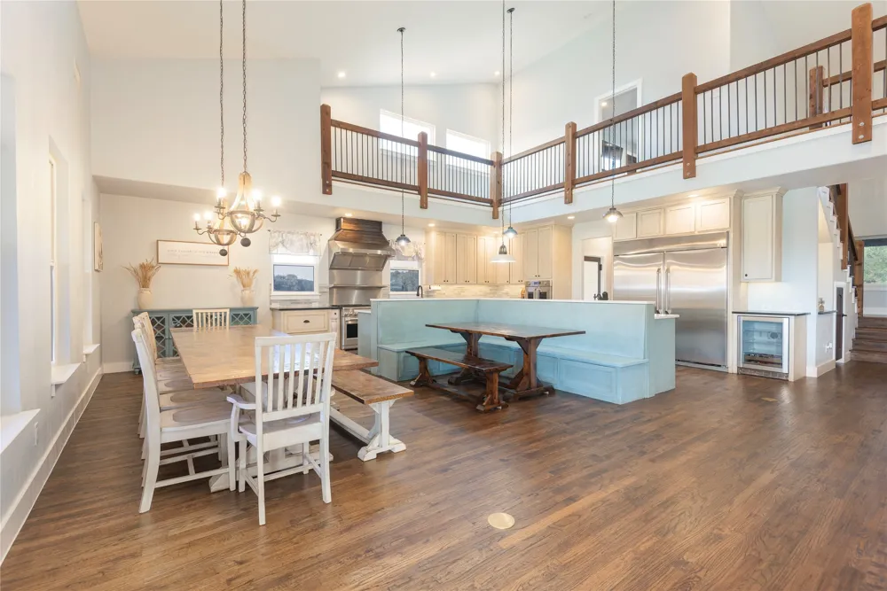 568 County Road 5025 Leonard, TX 75452