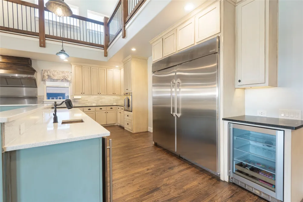 568 County Road 5025 Leonard, TX 75452