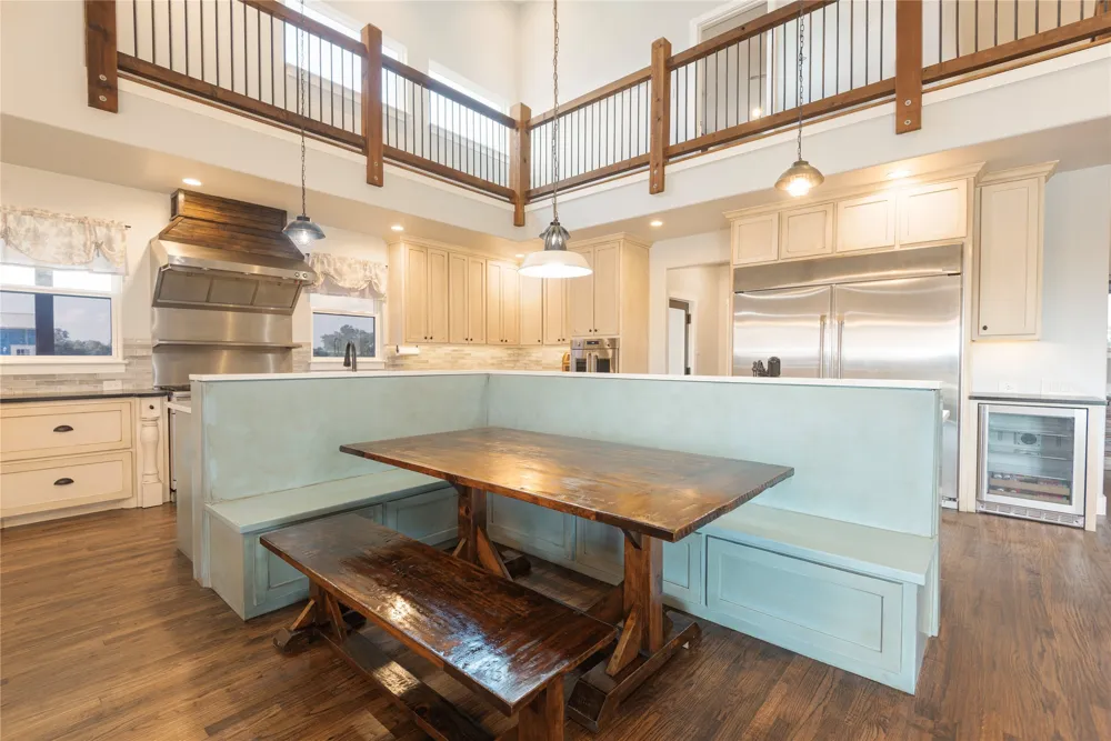 568 County Road 5025 Leonard, TX 75452