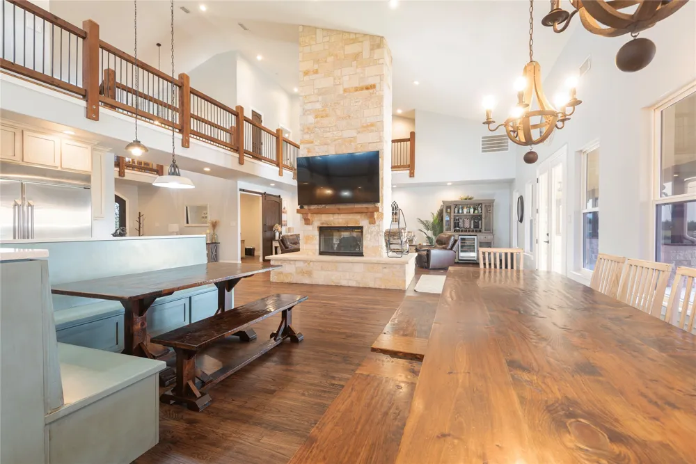 568 County Road 5025 Leonard, TX 75452