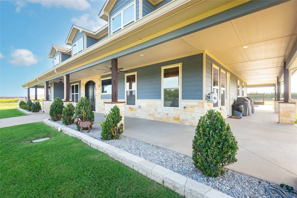 568 County Road 5025 Leonard, TX 75452