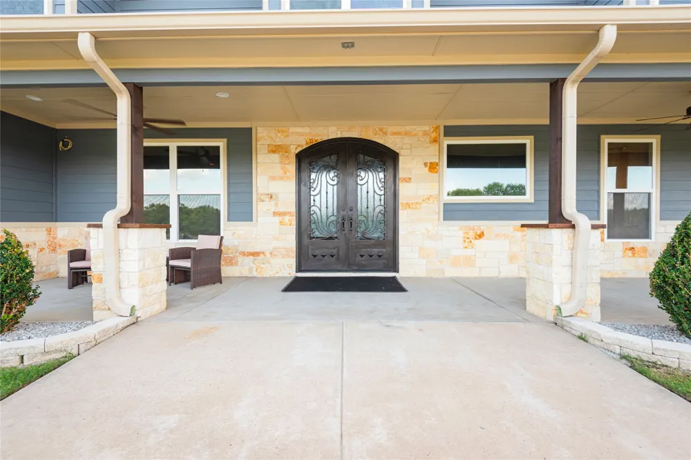 568 County Road 5025 Leonard, TX 75452