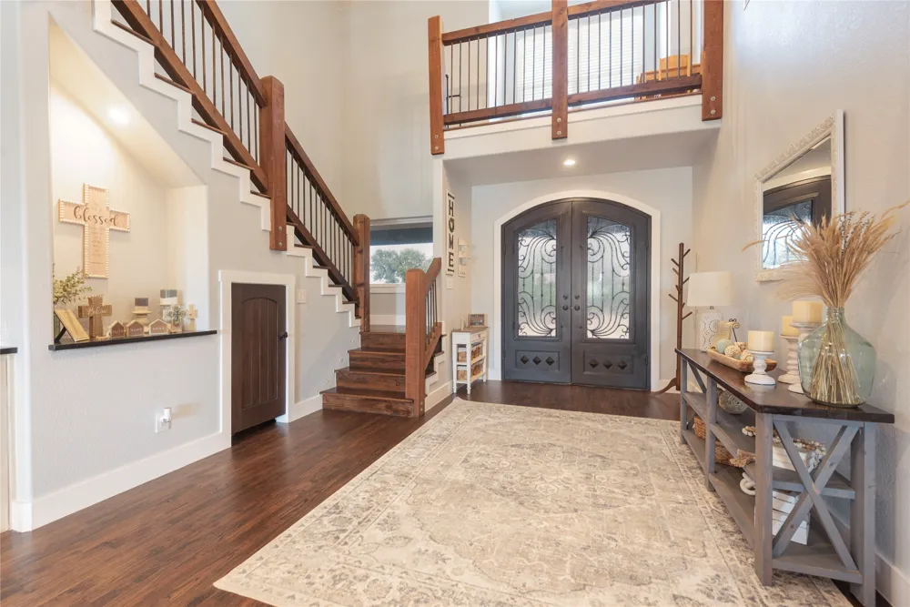 568 County Road 5025 Leonard, TX 75452