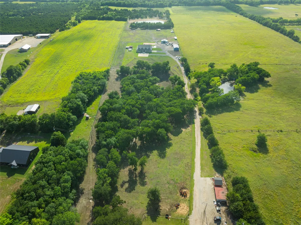 568 County Road 5025 Leonard, TX 75452