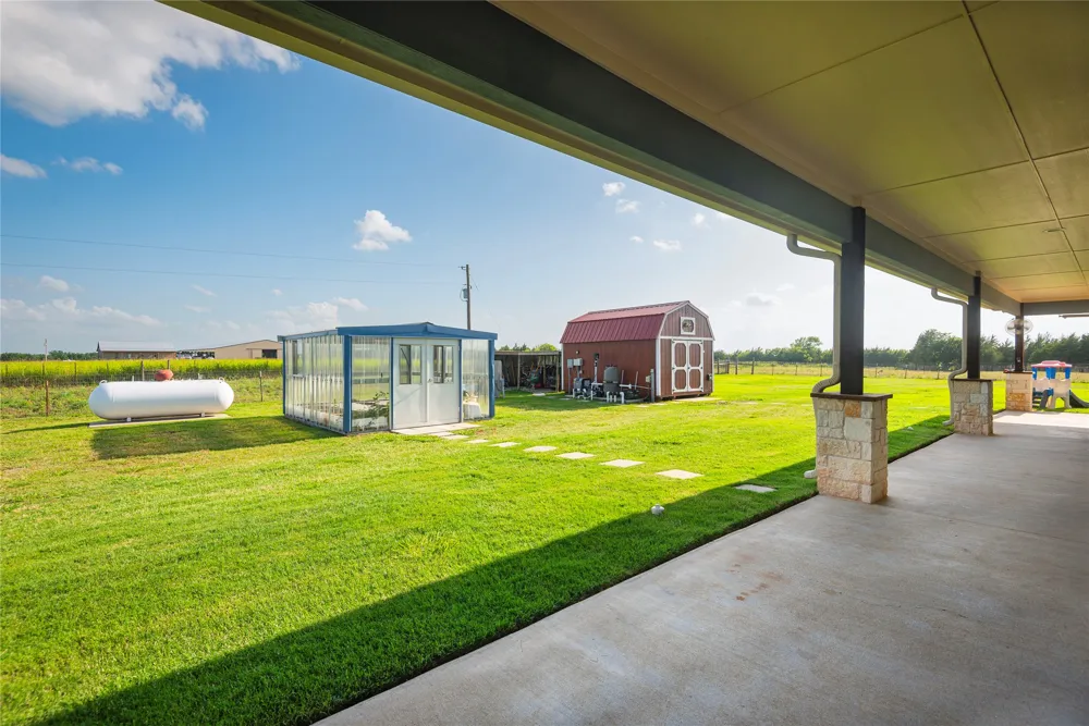 568 County Road 5025 Leonard, TX 75452