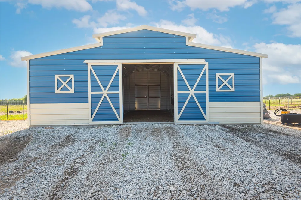 568 County Road 5025 Leonard, TX 75452