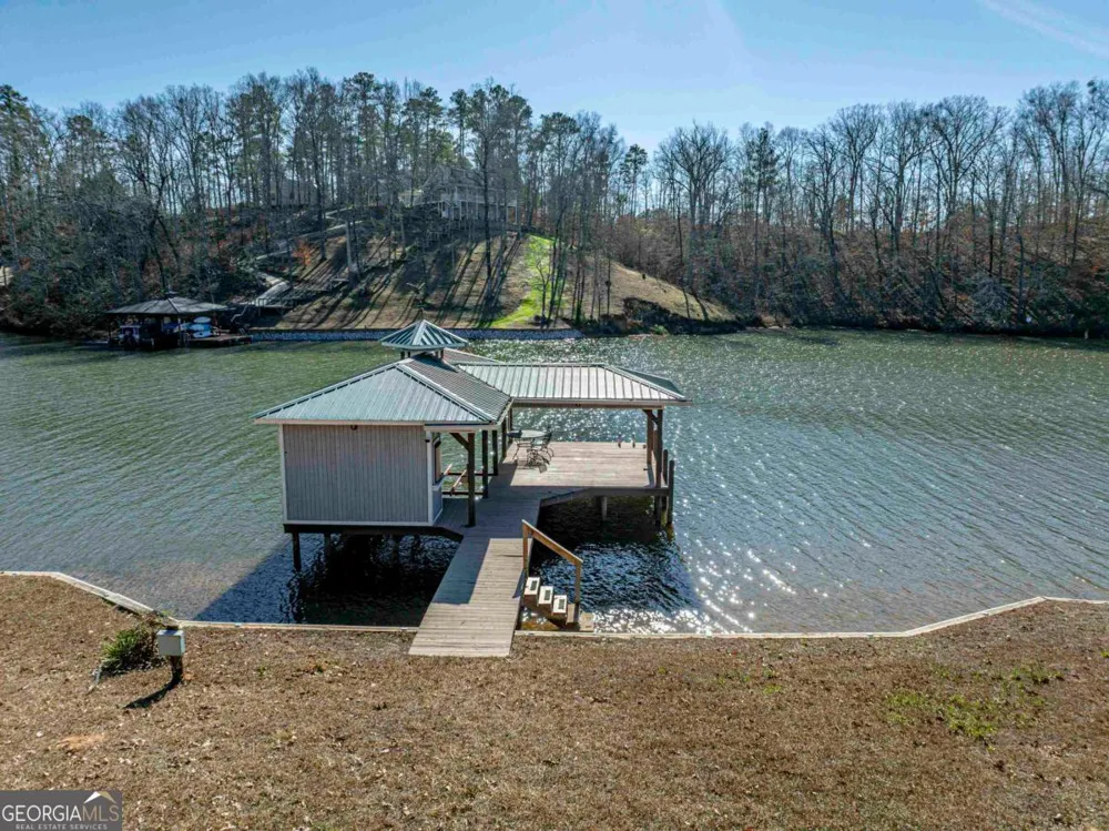 219 Hickory PASS Sparta, GA 31087