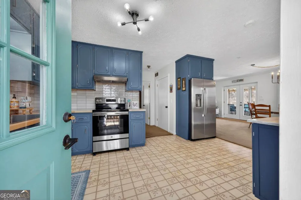 219 Hickory PASS Sparta, GA 31087