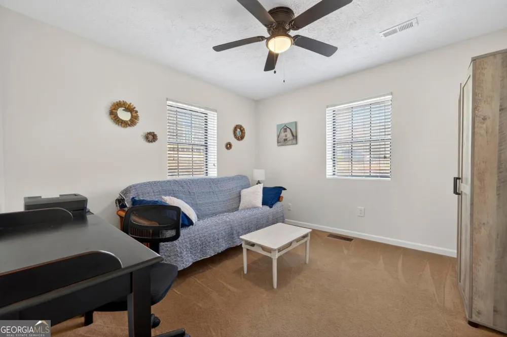 219 Hickory PASS Sparta, GA 31087