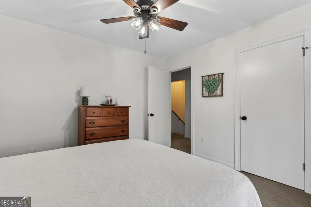 219 Hickory PASS Sparta, GA 31087