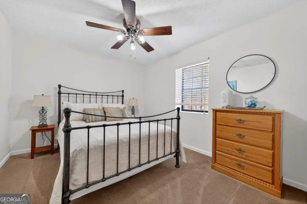 219 Hickory PASS Sparta, GA 31087