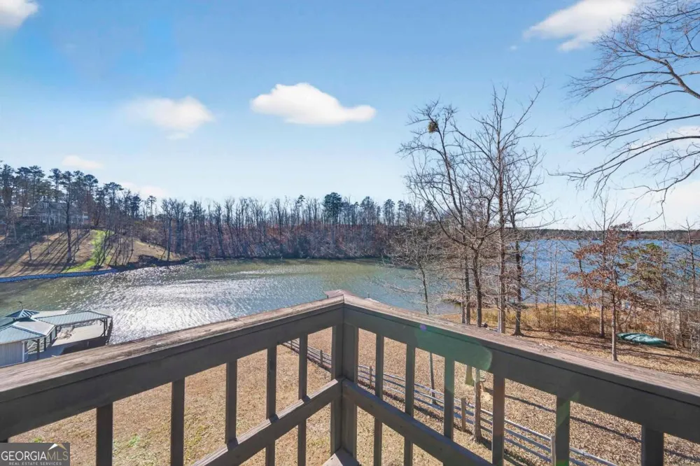 219 Hickory PASS Sparta, GA 31087