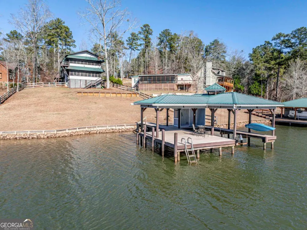 219 Hickory PASS Sparta, GA 31087