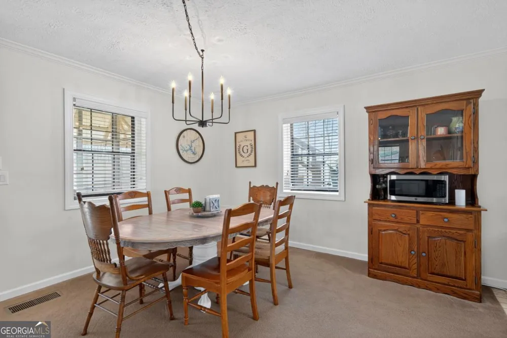 219 Hickory PASS Sparta, GA 31087
