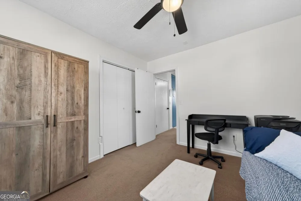 219 Hickory PASS Sparta, GA 31087