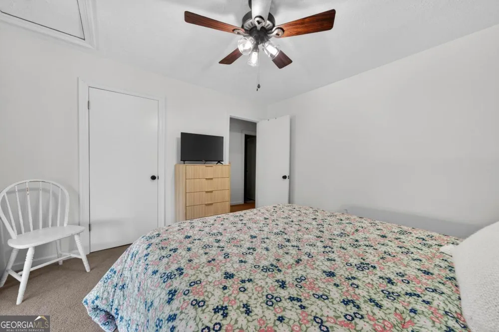 219 Hickory PASS Sparta, GA 31087