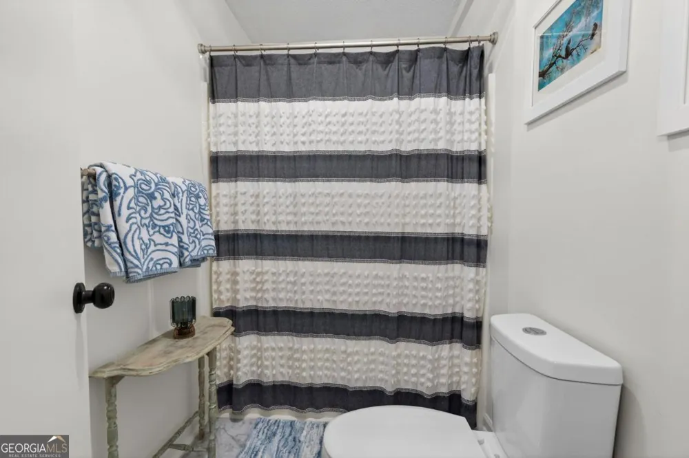 219 Hickory PASS Sparta, GA 31087