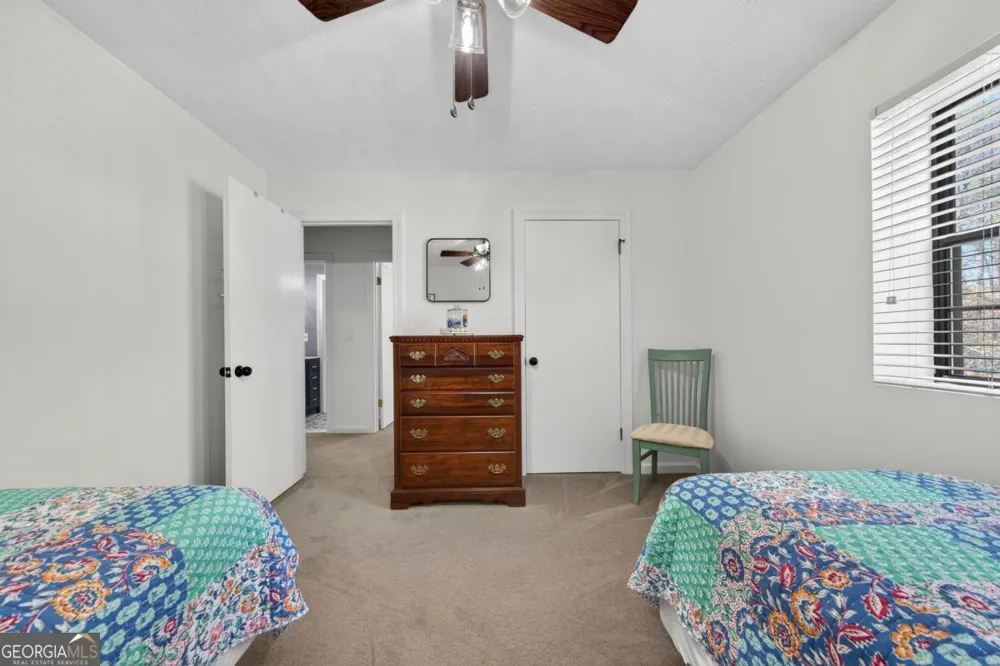 219 Hickory PASS Sparta, GA 31087
