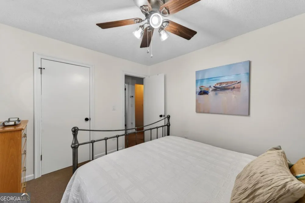 219 Hickory PASS Sparta, GA 31087