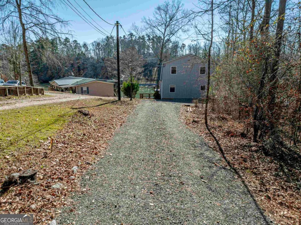 219 Hickory PASS Sparta, GA 31087