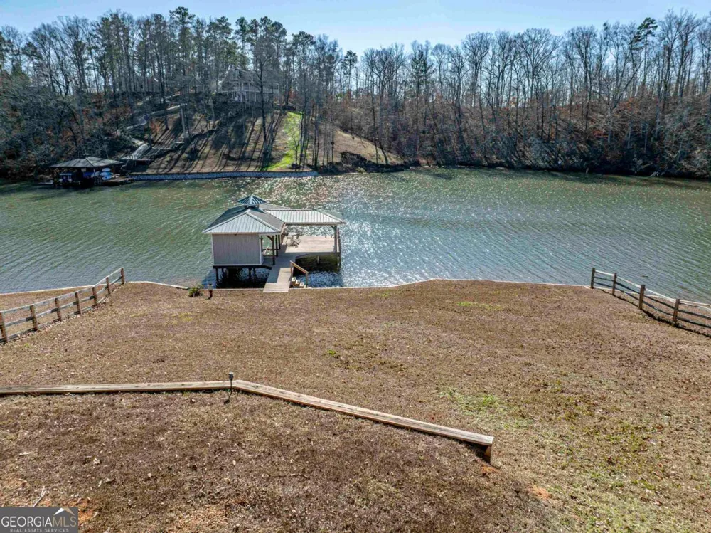 219 Hickory PASS Sparta, GA 31087