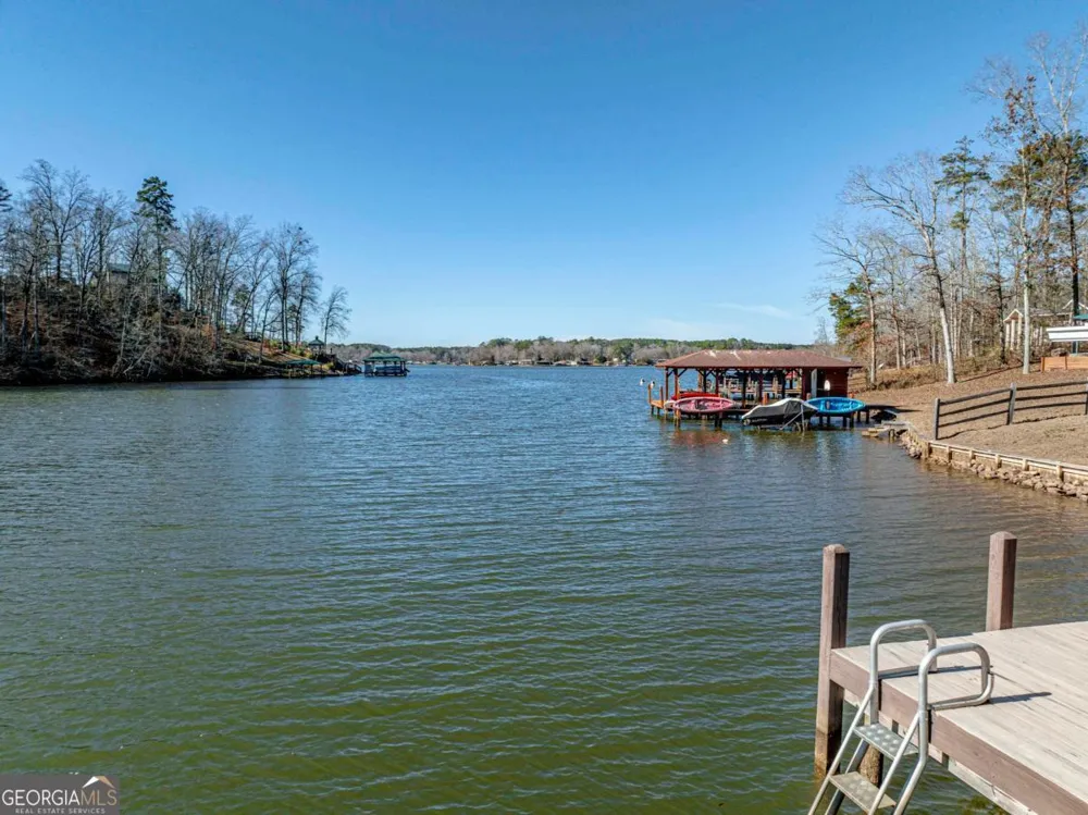 219 Hickory PASS Sparta, GA 31087
