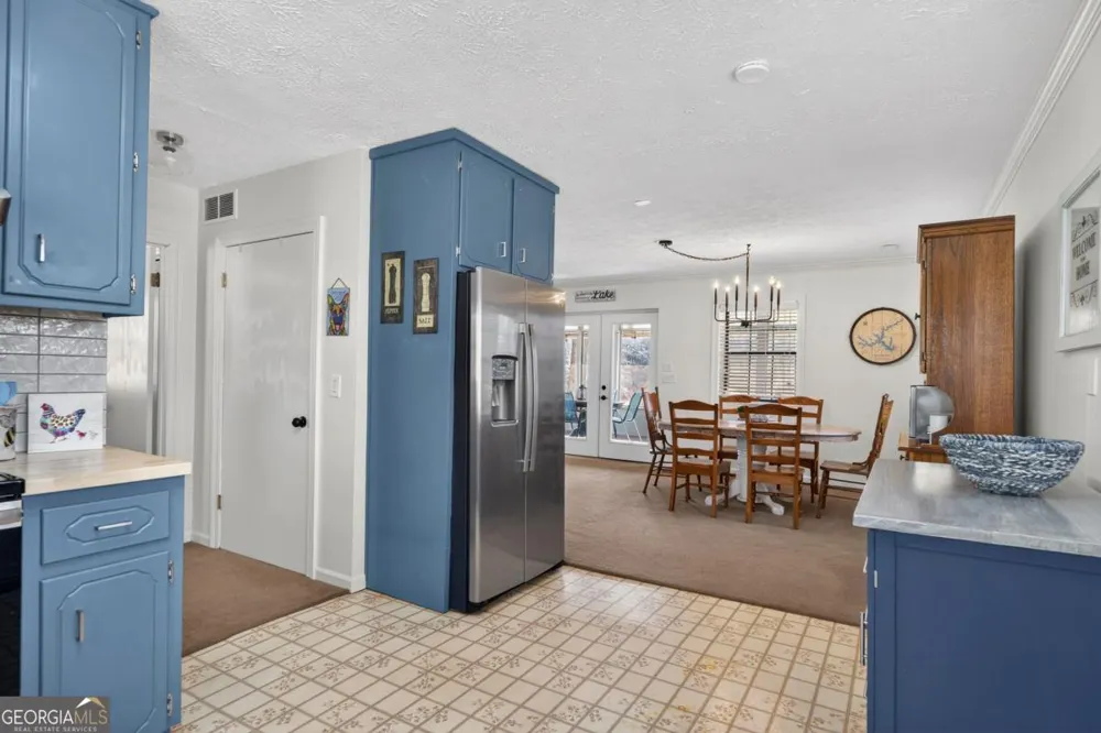 219 Hickory PASS Sparta, GA 31087