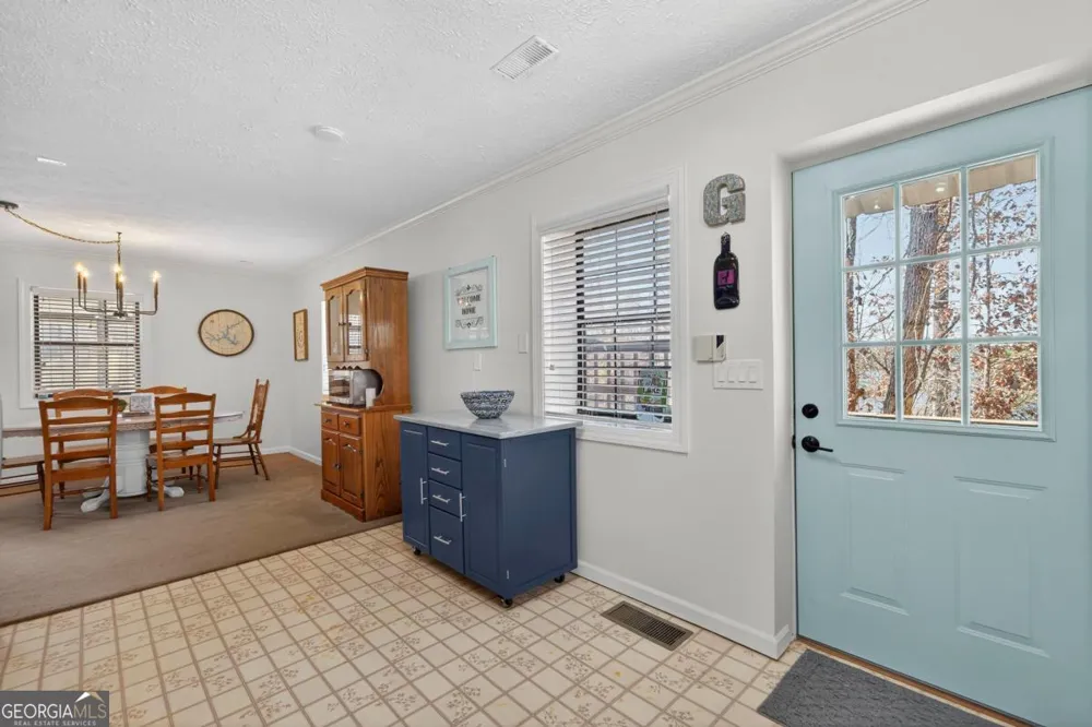 219 Hickory PASS Sparta, GA 31087