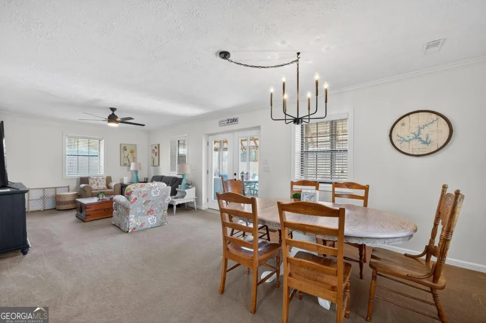 219 Hickory PASS Sparta, GA 31087
