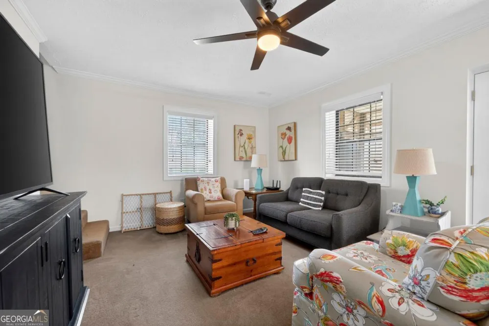 219 Hickory PASS Sparta, GA 31087