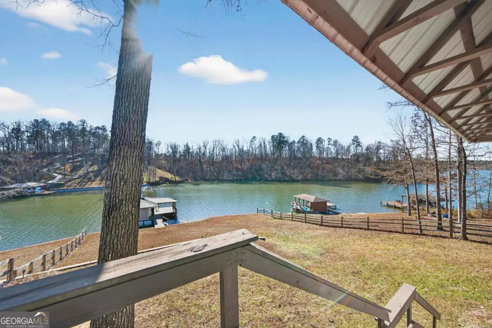 219 Hickory PASS Sparta, GA 31087