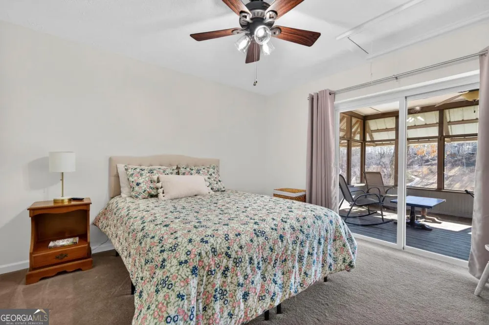 219 Hickory PASS Sparta, GA 31087
