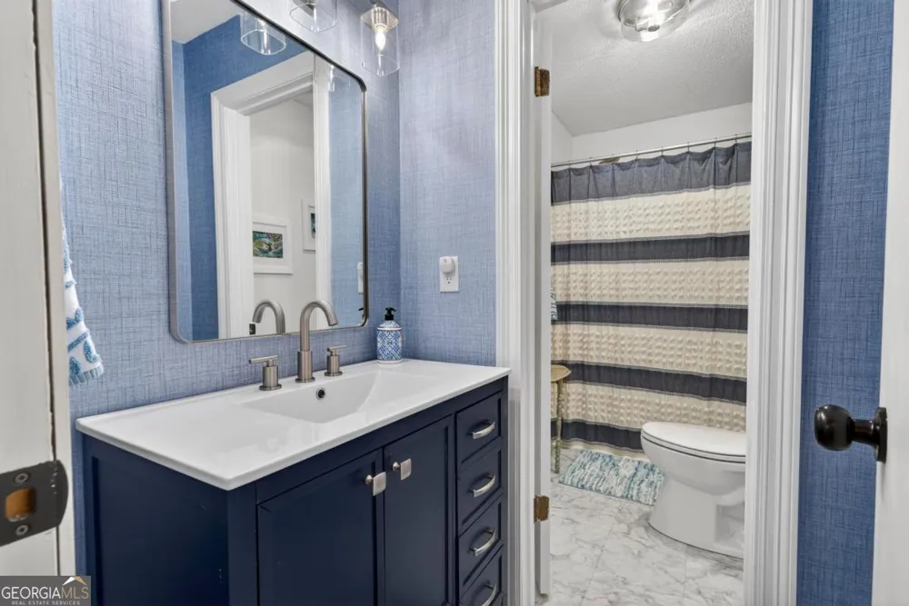 219 Hickory PASS Sparta, GA 31087