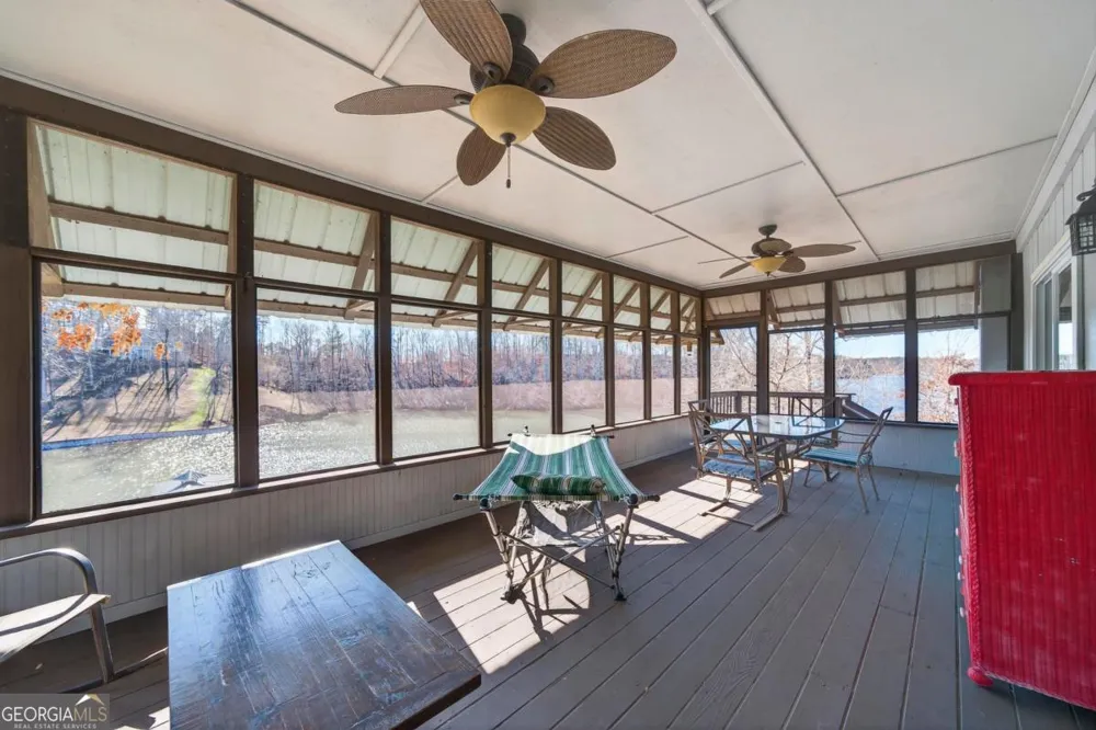 219 Hickory PASS Sparta, GA 31087