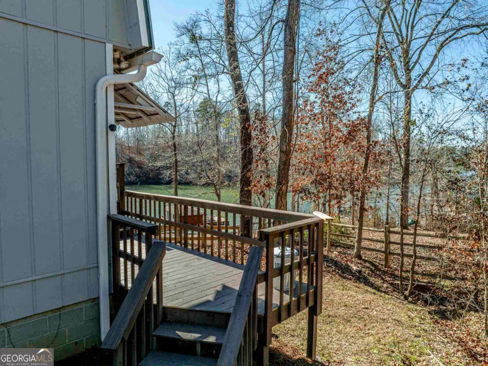 219 Hickory PASS Sparta, GA 31087