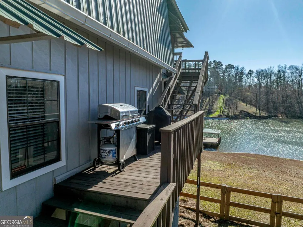 219 Hickory PASS Sparta, GA 31087