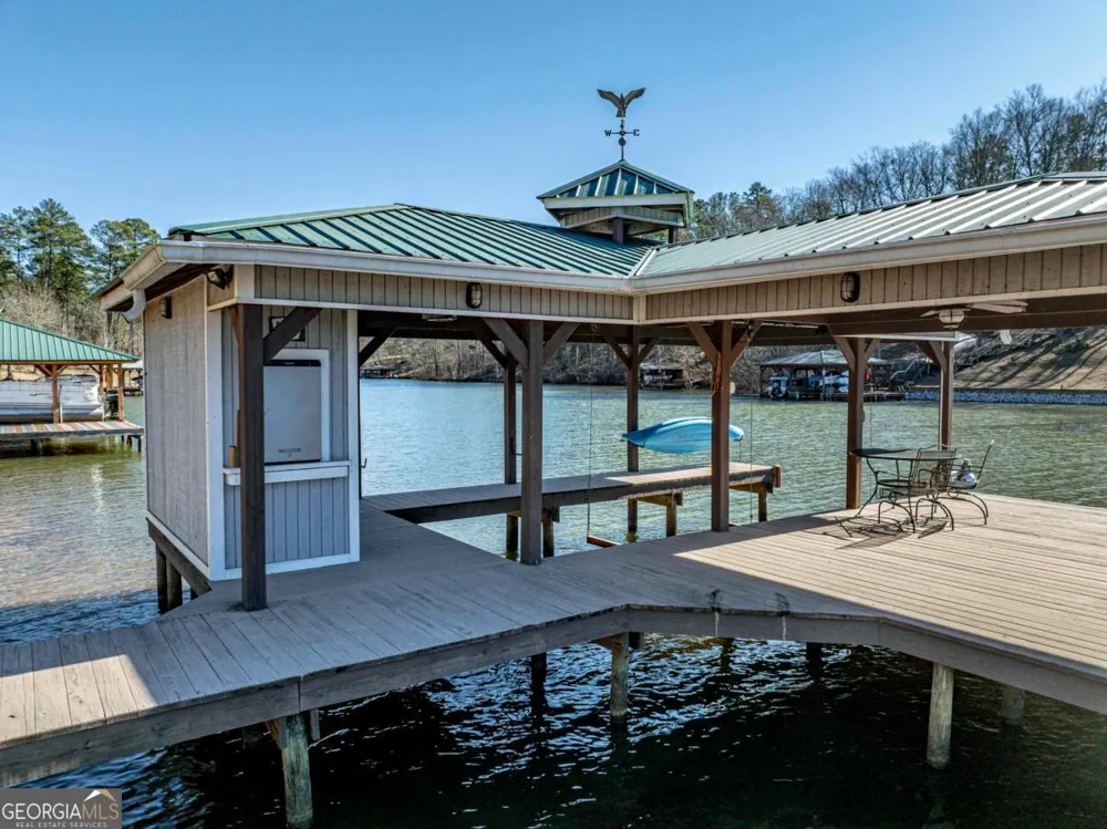 219 Hickory PASS Sparta, GA 31087